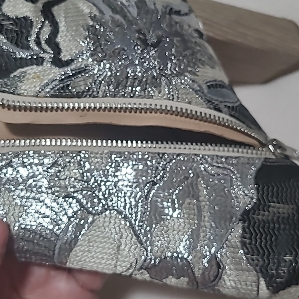 Bootie - Picture 3 of 5